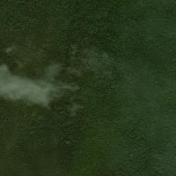 Satellite imagery of Cuchilla Cabuyal, CO