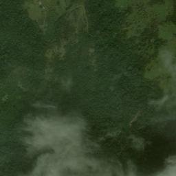 Satellite imagery of Cuchilla Cabuyal, CO