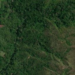 Satellite imagery of Cuchilla Mulicu, CO