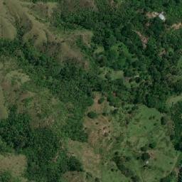 Satellite imagery of Cuchilla Mulicu, CO