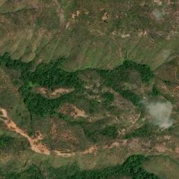Satellite imagery of Alto La Pizarra, CO