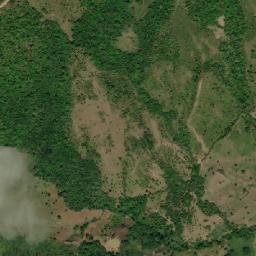 Satellite imagery of Filo La Cabaña, CO