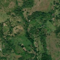 Satellite imagery of Filo La Cabaña, CO