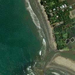 Satellite imagery of Ujung Manggeng, ID