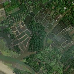 Satellite imagery of Ujung Manggeng, ID