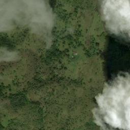 Satellite imagery of Loma Delirío, CO