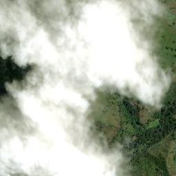 Satellite imagery of Loma Delirío, CO