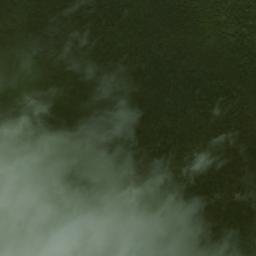 Satellite imagery of Cuchilla Cabuyal, CO