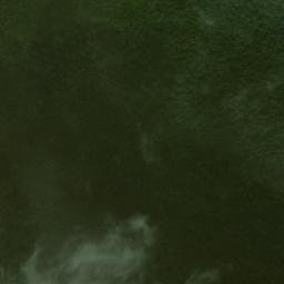 Satellite imagery of Cuchilla Cabuyal, CO