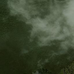 Satellite imagery of Cuchilla Cabuyal, CO