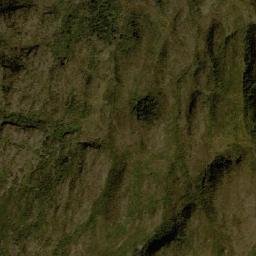 Satellite imagery of Cuchilla Mundo Nuevo, CO