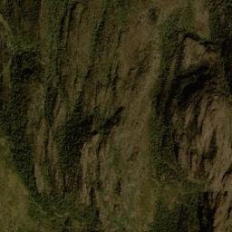 Satellite imagery of Cuchilla Mundo Nuevo, CO