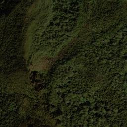 Satellite imagery of Cuchilla Sincerín, CO