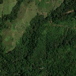 Satellite imagery of Filo El Paraíso, CO