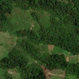 Satellite imagery of Filo El Paraíso, CO