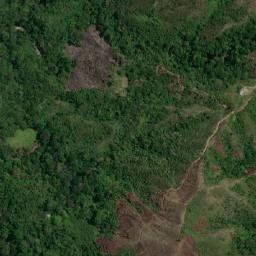 Satellite imagery of Loma Muchimba, CO