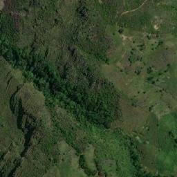 Satellite imagery of Cuchilla Copete, CO