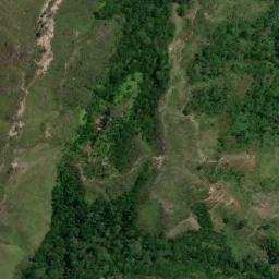 Satellite imagery of Cuchilla Copete, CO