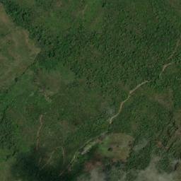Satellite imagery of Filo La Cuchilla, CO