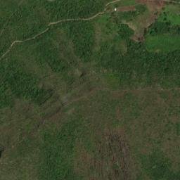 Satellite imagery of Filo La Cuchilla, CO