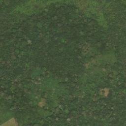Satellite imagery of B054-1, CM