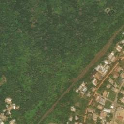 Satellite imagery of B 054, CM