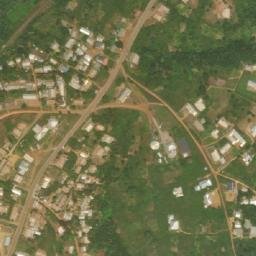 Satellite imagery of B 054, CM