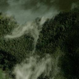 Satellite imagery of Cuchilla Cabuyal, CO