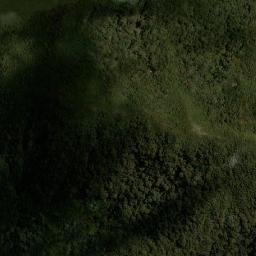 Satellite imagery of Cuchilla Cabuyal, CO