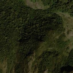 Satellite imagery of Cuchilla La Florida, CO