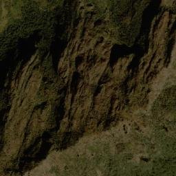 Satellite imagery of Cuchilla Mundo Nuevo, CO