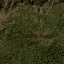Satellite imagery of Cuchilla Mundo Nuevo, CO