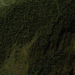 Satellite imagery of Cuchilla Sincerín, CO