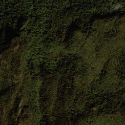 Satellite imagery of Cuchilla Sincerín, CO