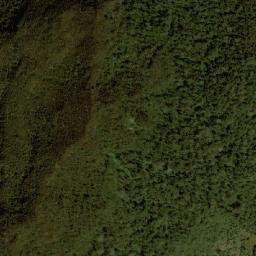 Satellite imagery of Cuchilla Sincerín, CO