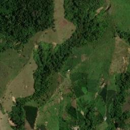 Satellite imagery of Filo El Paraíso, CO