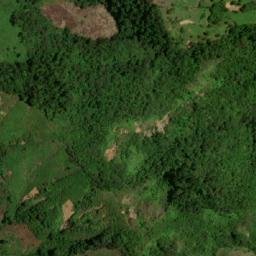 Satellite imagery of Filo El Paraíso, CO