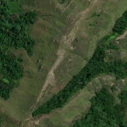 Satellite imagery of Cuchilla Copete, CO