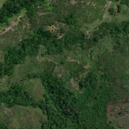 Satellite imagery of Cuchilla Copete, CO