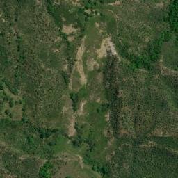 Satellite imagery of Cerro de Tetuaco, CO