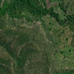 Satellite imagery of Cerro de Tetuaco, CO