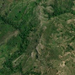 Satellite imagery of Cerro de Tetuaco, CO
