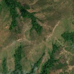 Satellite imagery of Alto La Pizarra, CO
