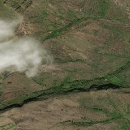 Satellite imagery of Lomas de la Travesía, CO