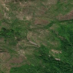 Satellite imagery of Lomas de la Travesía, CO