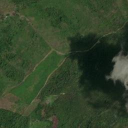 Satellite imagery of Filo La Cuchilla, CO