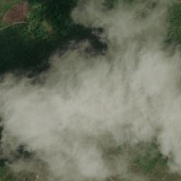 Satellite imagery of Filo La Cuchilla, CO