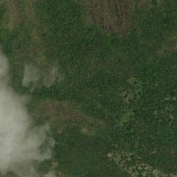 Satellite imagery of Filo La Cuchilla, CO