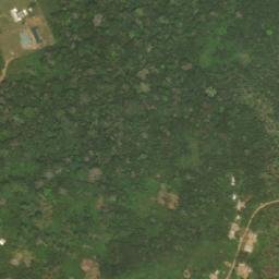 Satellite imagery of B054-1, CM