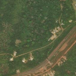 Satellite imagery of B 054, CM